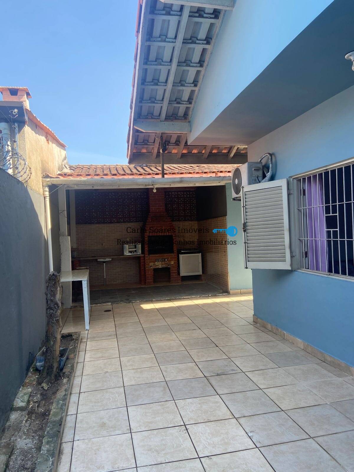 Casa, 4 quartos - Foto 32