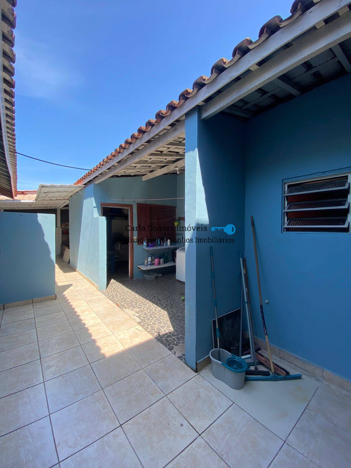 Casa, 4 quartos - Foto 35