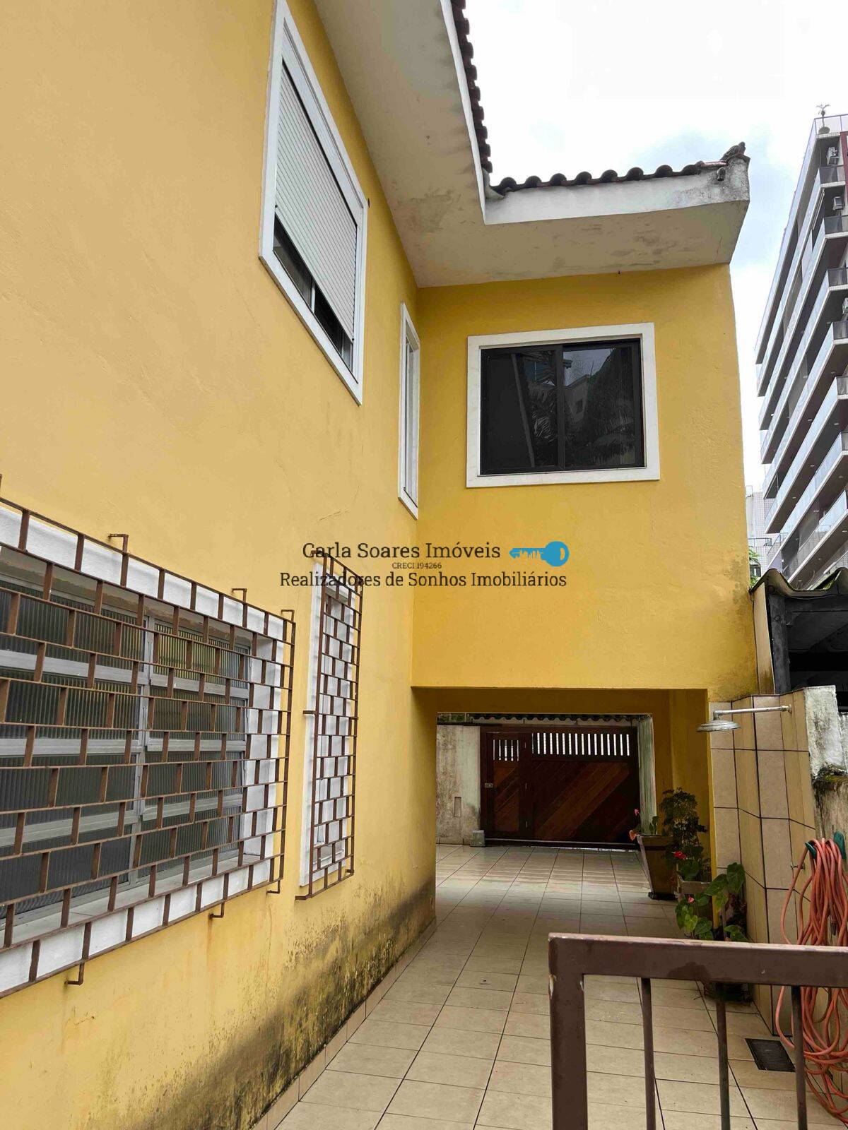 Casa, 4 quartos, 240 m² - Foto 3