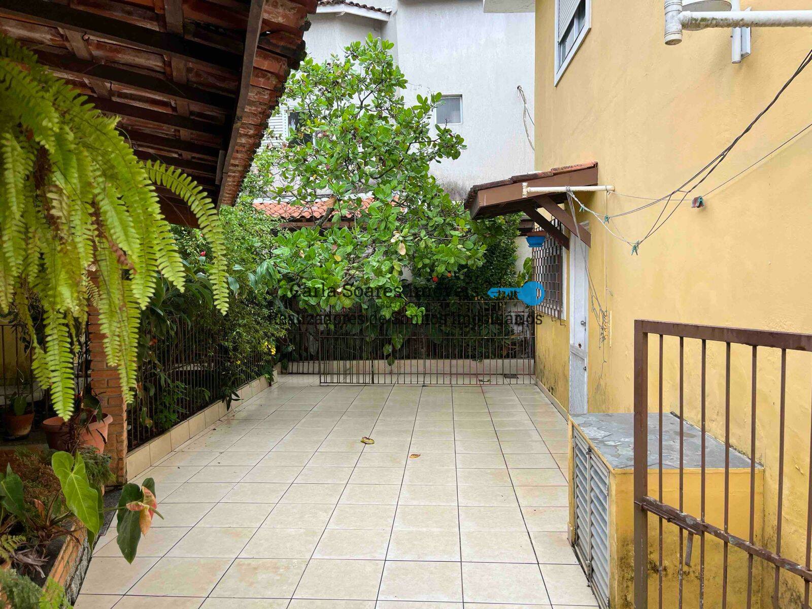 Casa, 4 quartos, 240 m² - Foto 6