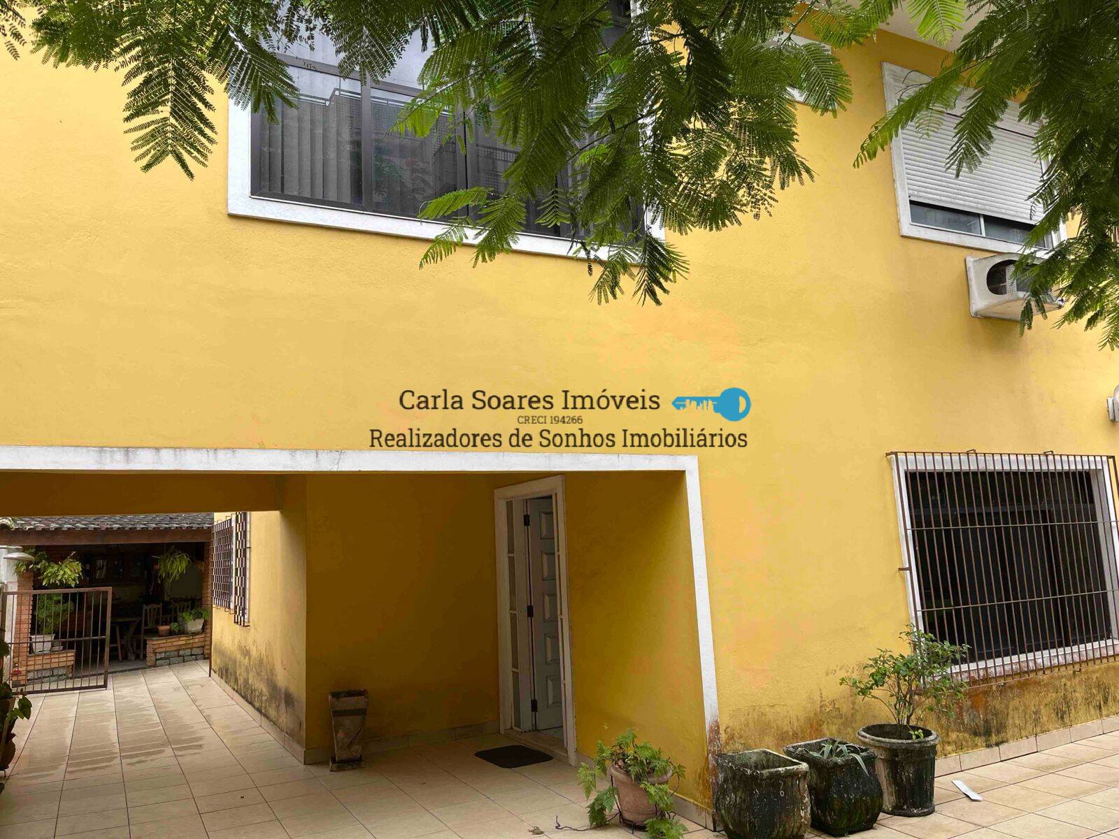 Casa, 4 quartos, 240 m² - Foto 9