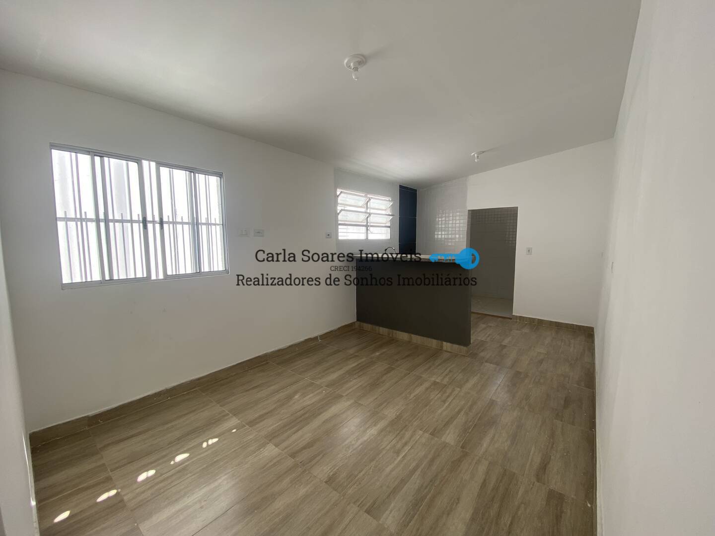 Casa, 2 quartos, 96 m² - Foto 1