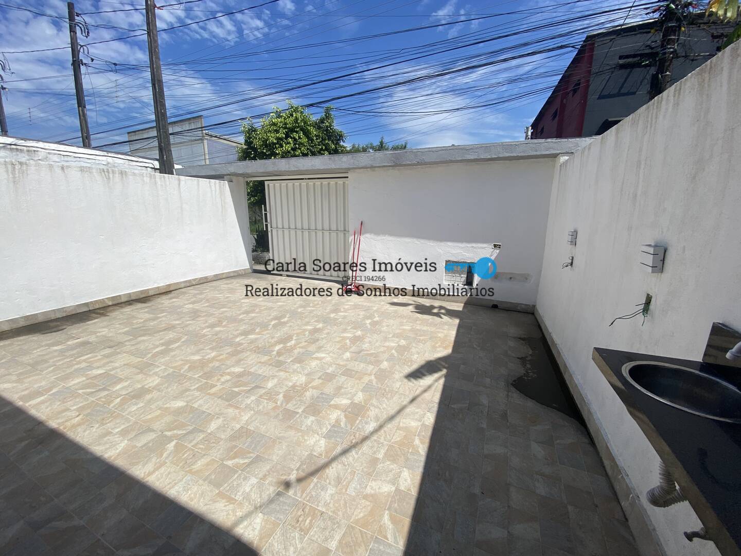 Casa, 2 quartos, 96 m² - Foto 2