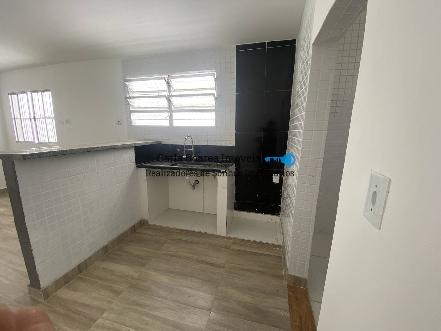 Casa, 2 quartos, 96 m² - Foto 8
