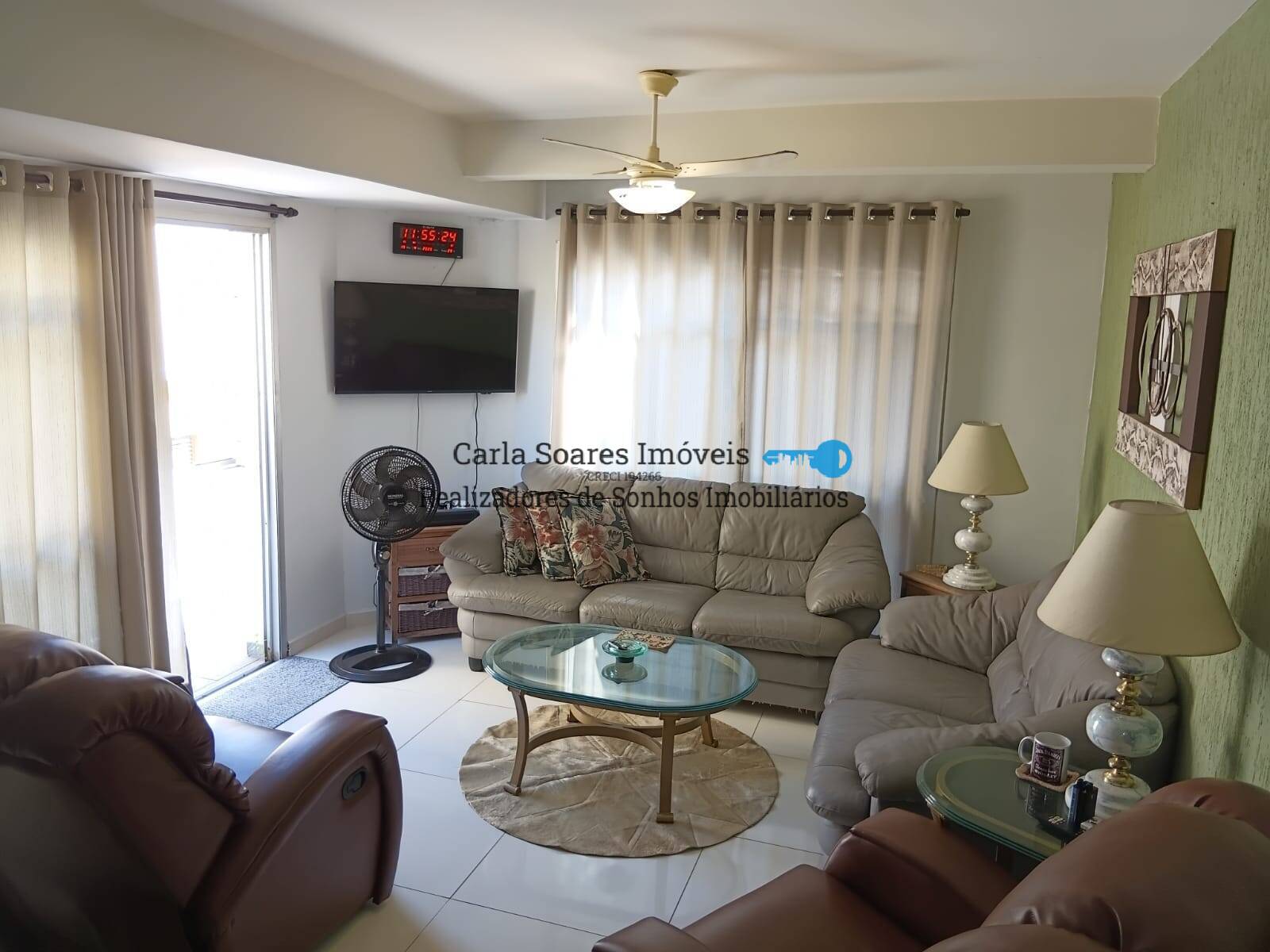 Cobertura, 3 quartos, 182 m² - Foto 48
