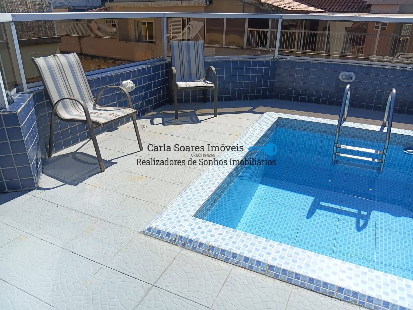 Cobertura, 3 quartos, 182 m² - Foto 61