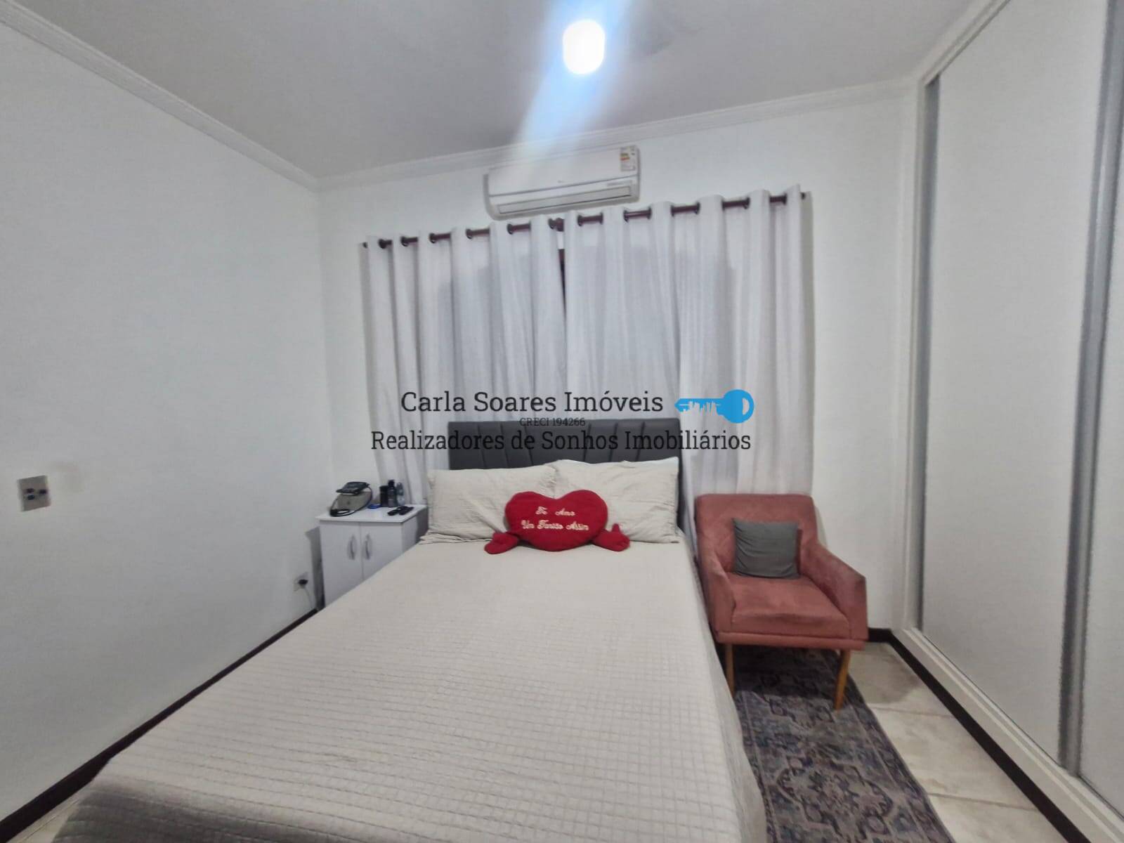 Casa, 4 quartos, 239 m² - Foto 17