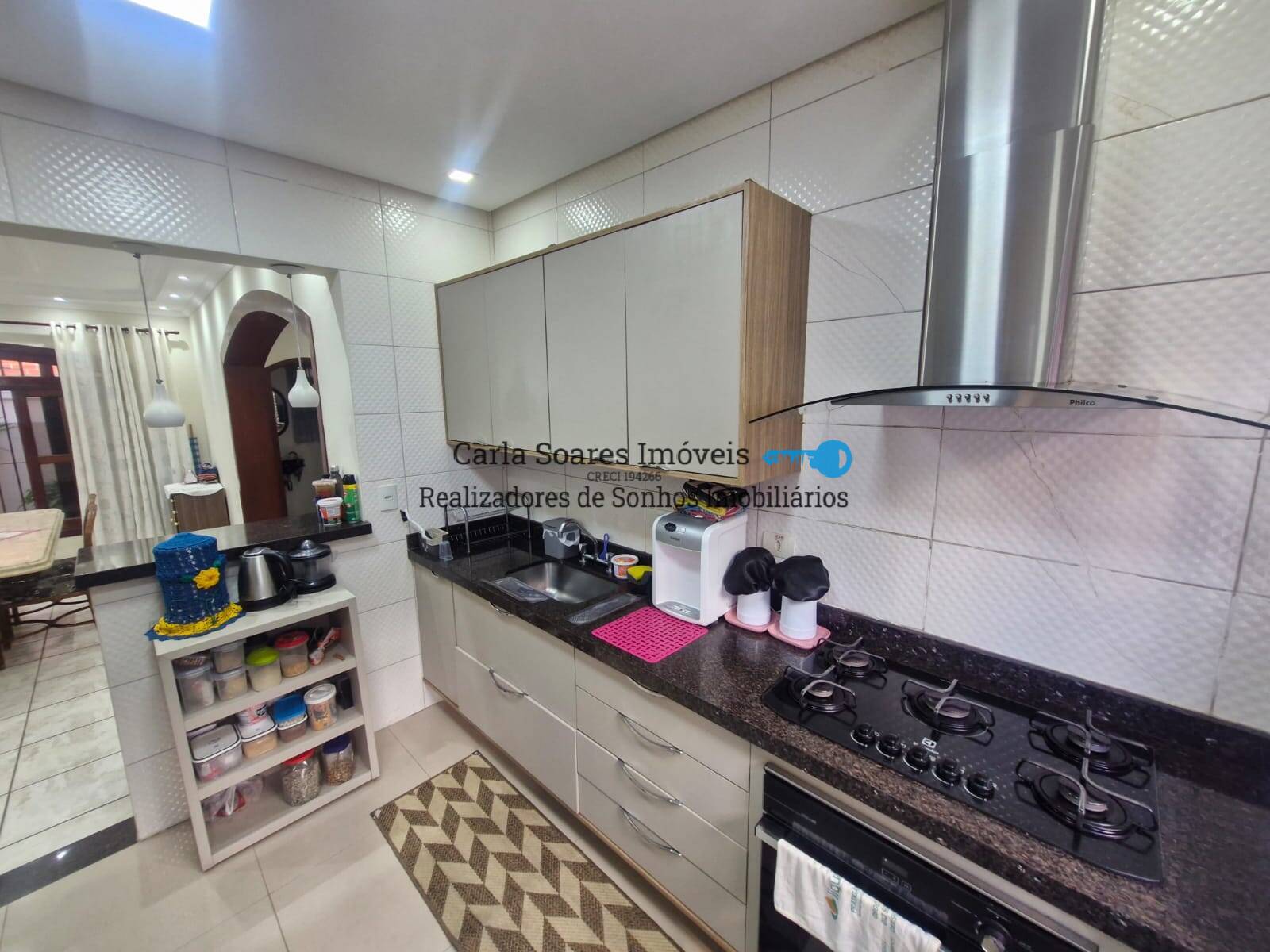 Casa, 4 quartos, 239 m² - Foto 19