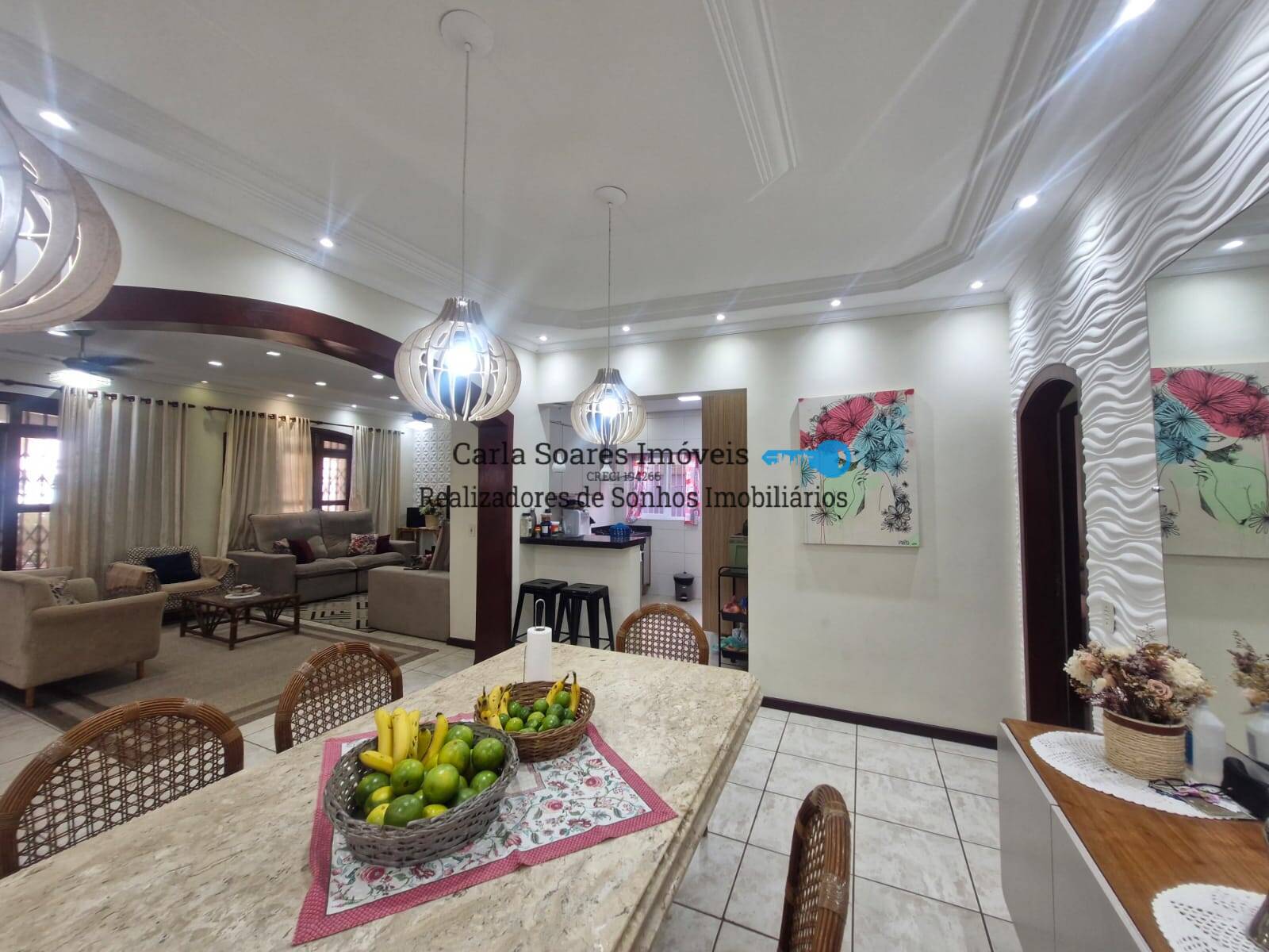 Casa, 4 quartos, 239 m² - Foto 5