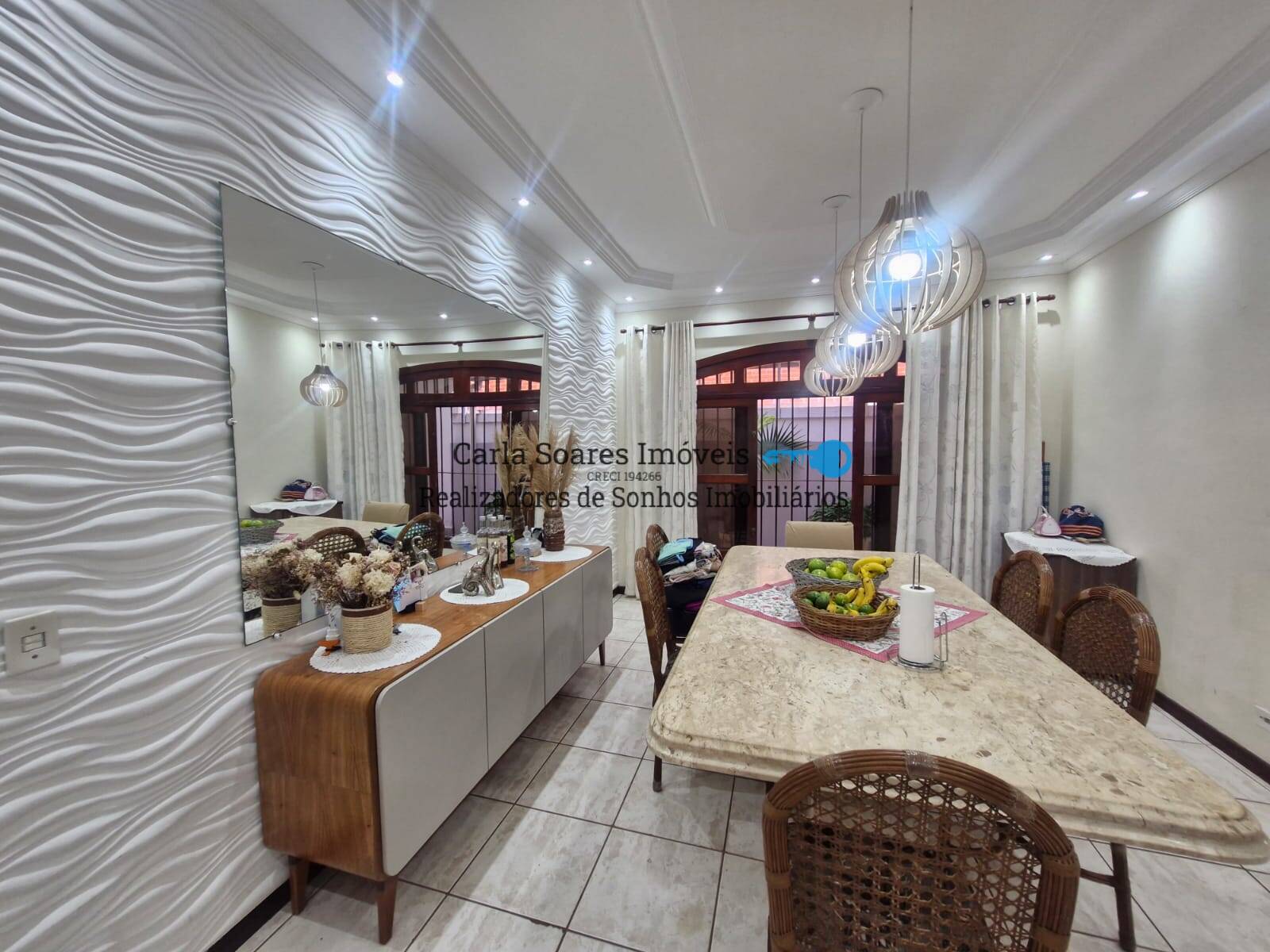 Casa, 4 quartos, 239 m² - Foto 4