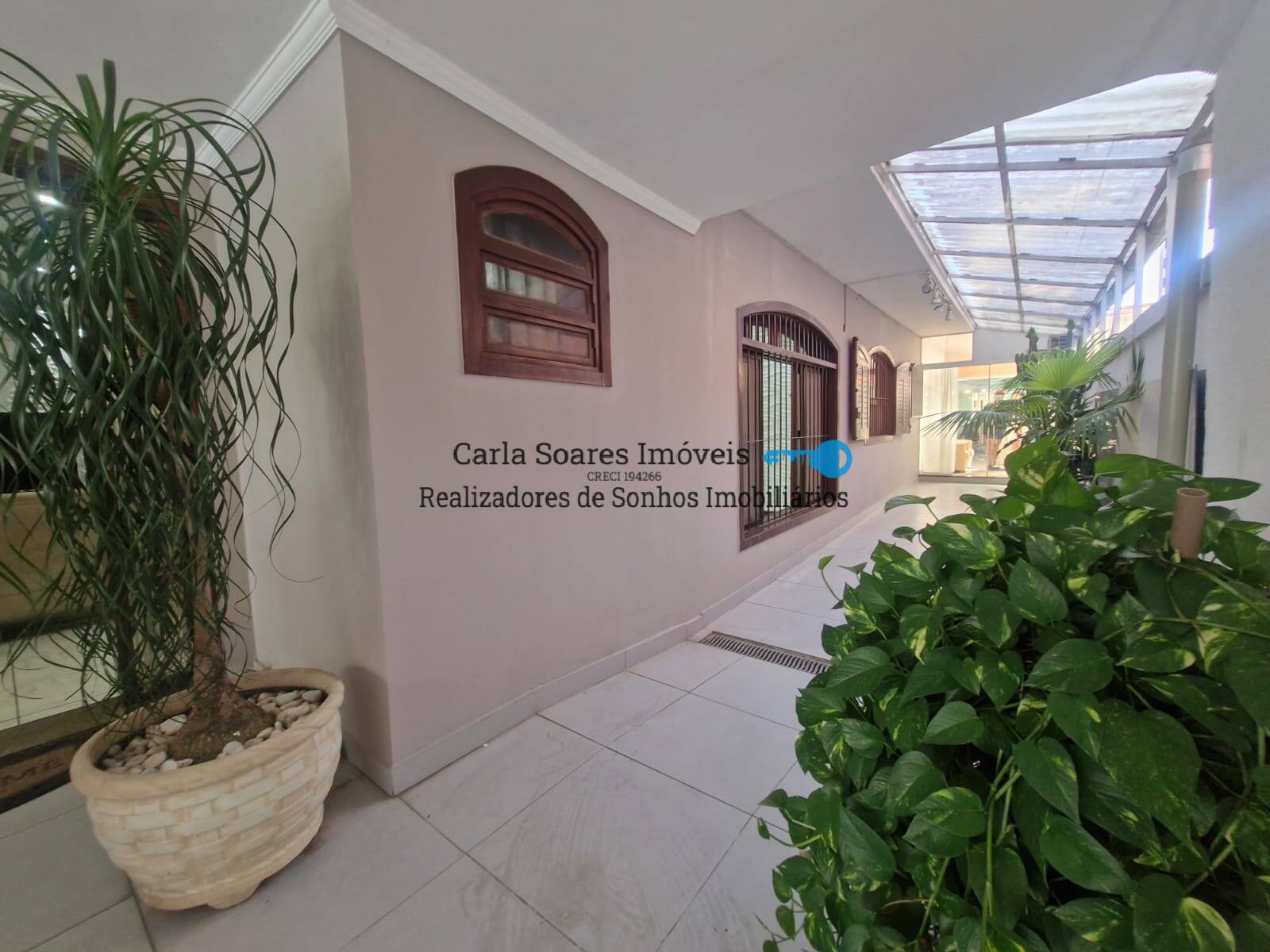 Casa, 4 quartos, 239 m² - Foto 7