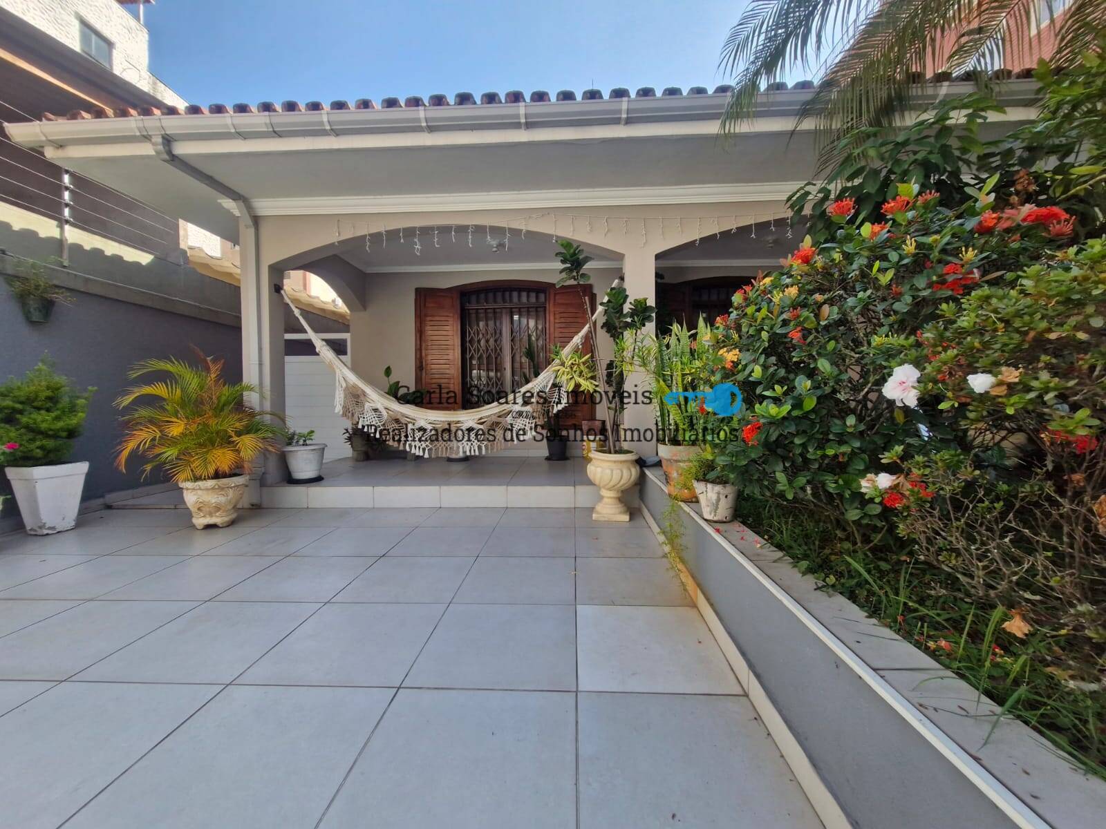 Casa, 4 quartos, 239 m² - Foto 12