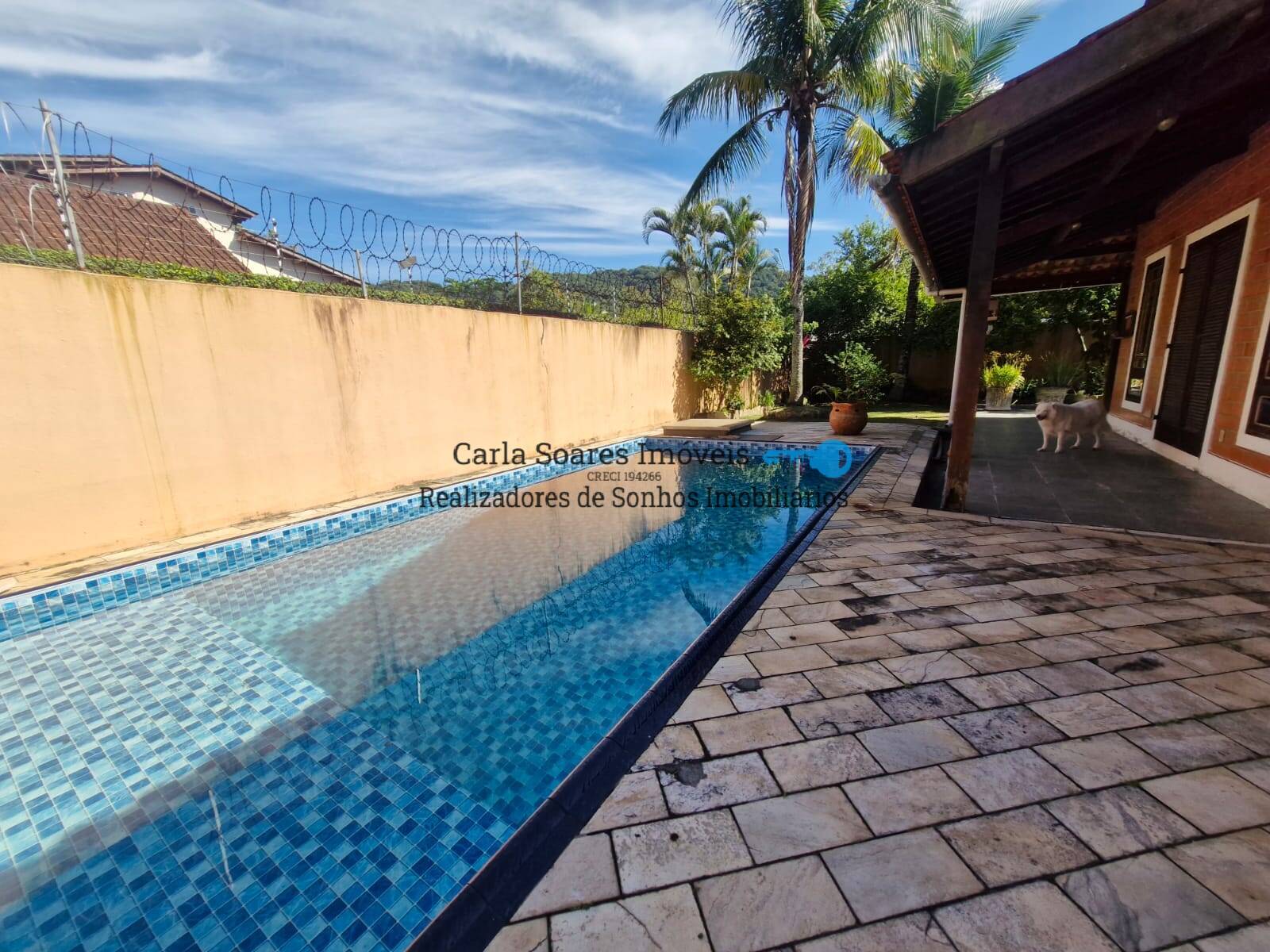 Casa, 3 quartos, 180 m² - Foto 4