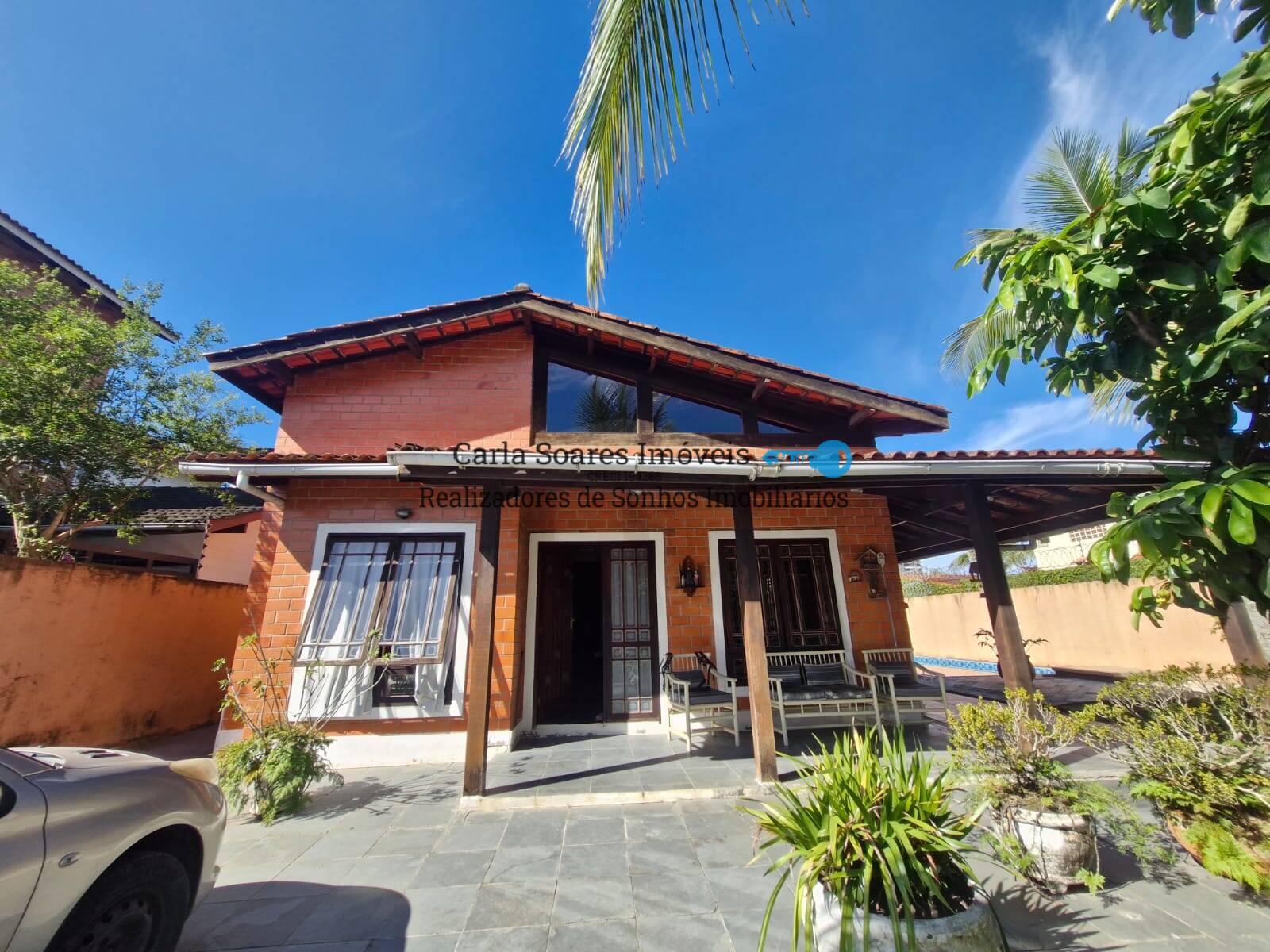 Casa, 3 quartos, 180 m² - Foto 1