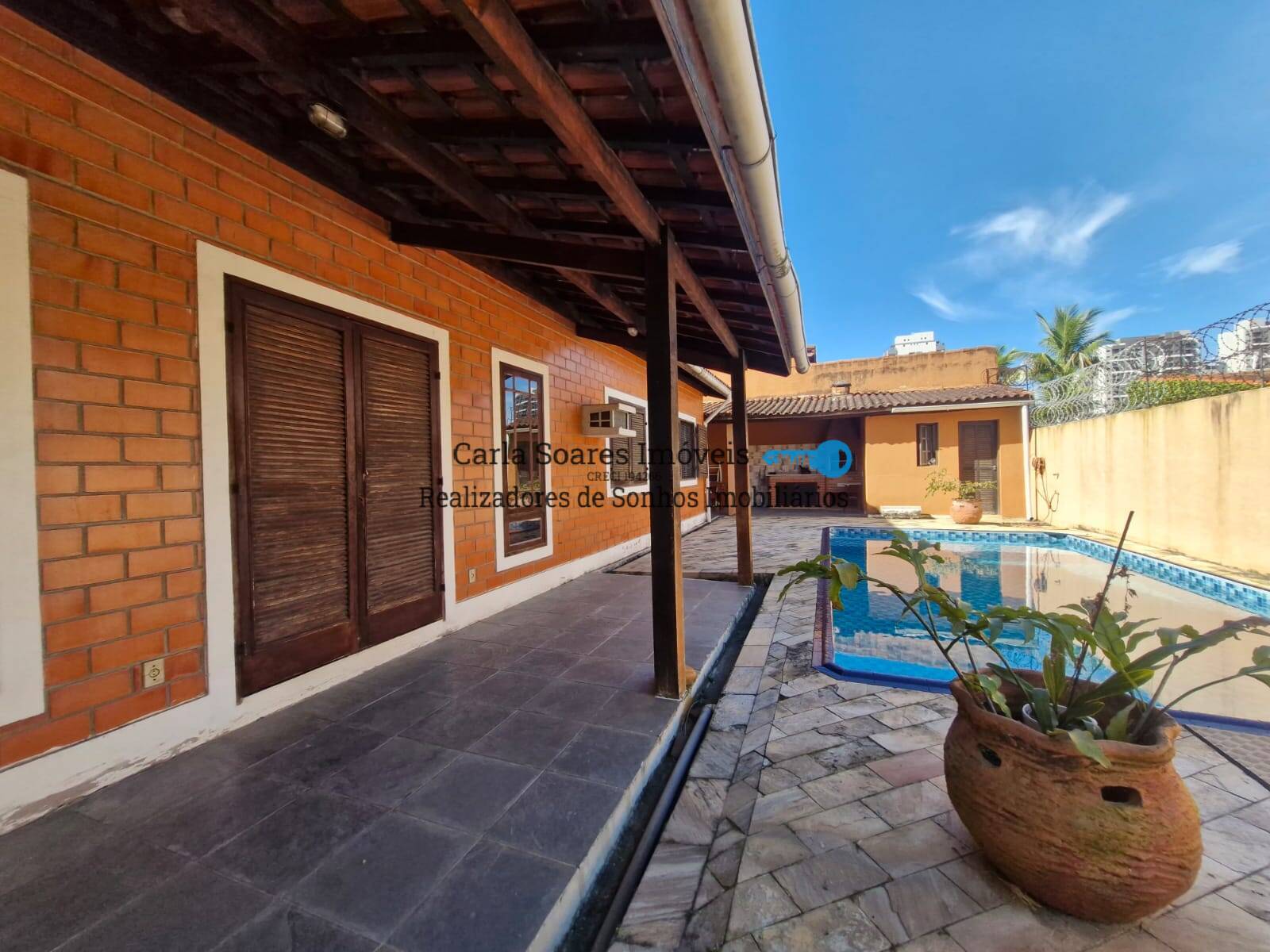 Casa, 3 quartos, 180 m² - Foto 2