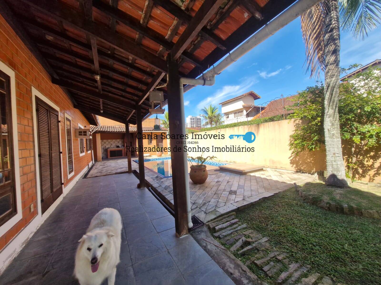 Casa, 3 quartos, 180 m² - Foto 3