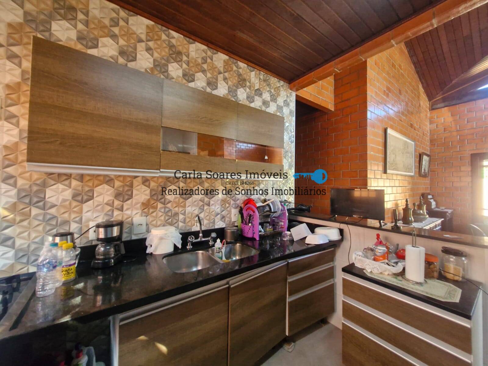 Casa, 3 quartos, 180 m² - Foto 16