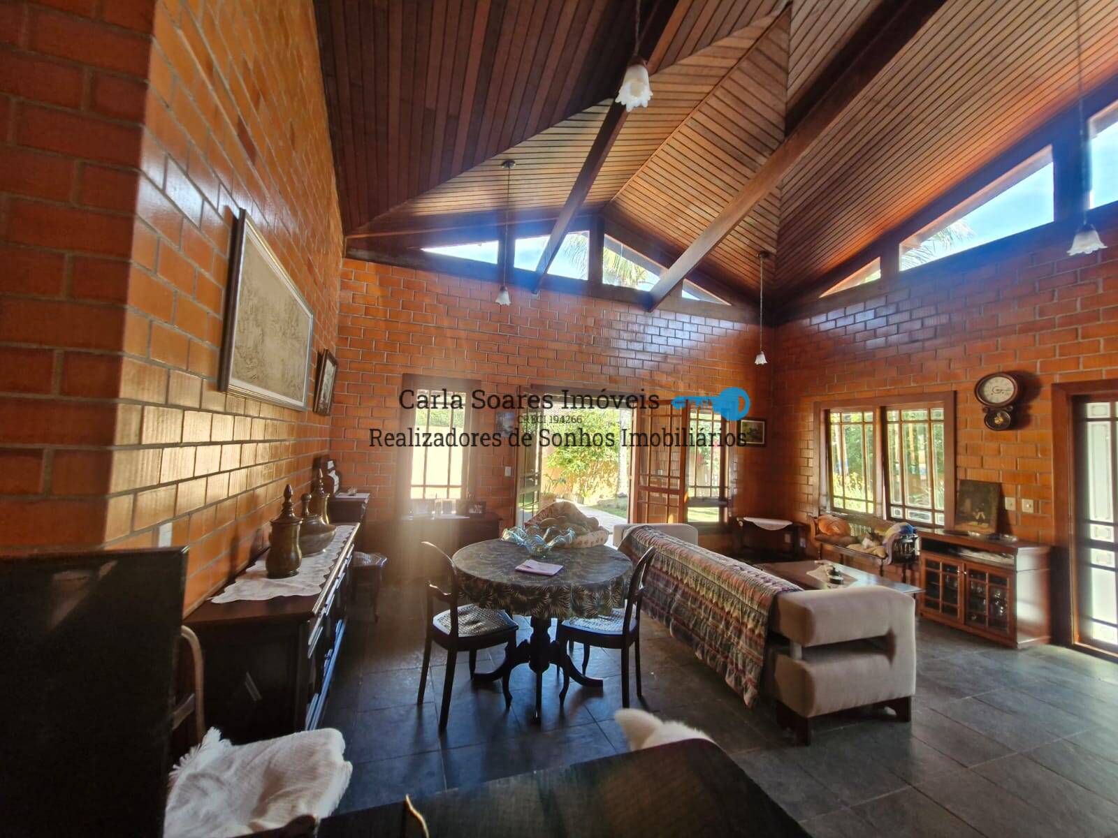 Casa, 3 quartos, 180 m² - Foto 6