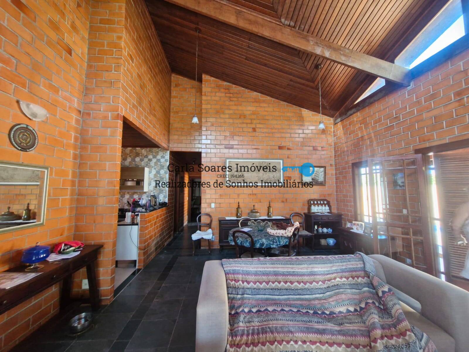 Casa, 3 quartos, 180 m² - Foto 8