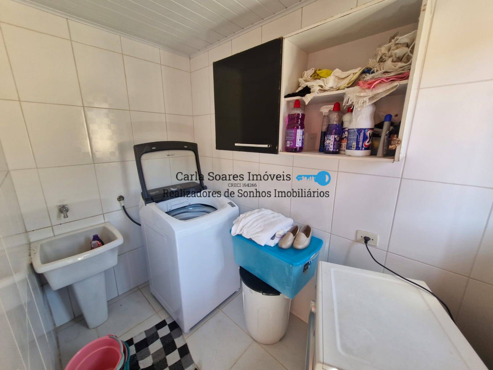 Casa, 3 quartos, 180 m² - Foto 20