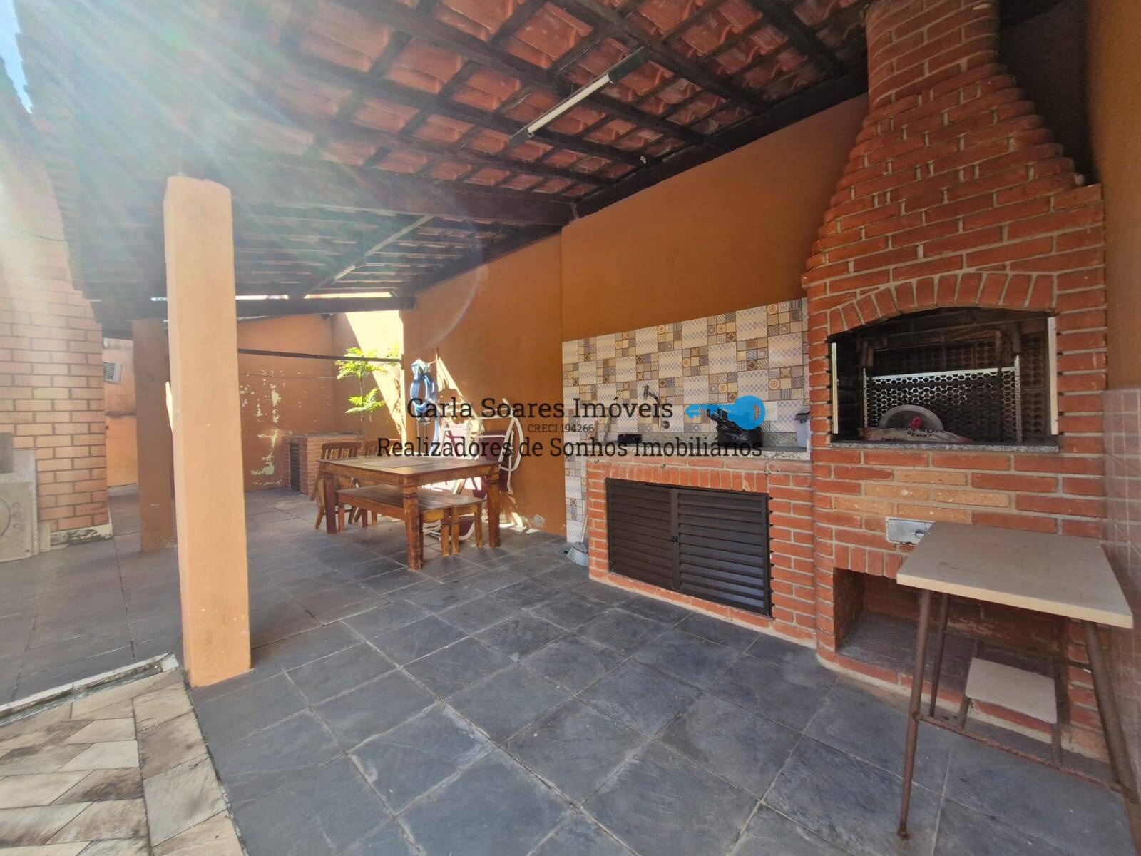 Casa, 3 quartos, 180 m² - Foto 10