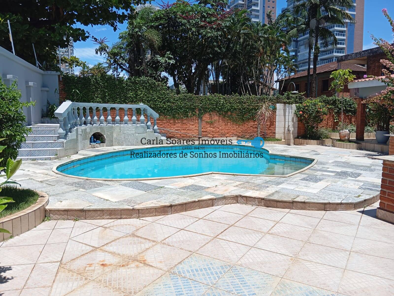 Casa, 6 quartos, 380 m² - Foto 2
