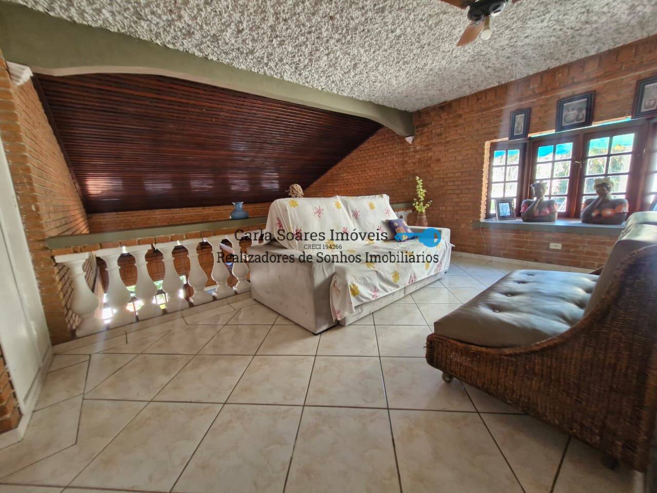 Casa, 6 quartos, 380 m² - Foto 14