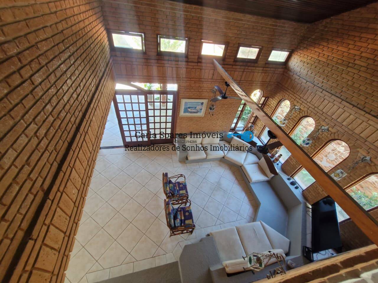 Casa, 6 quartos, 380 m² - Foto 16