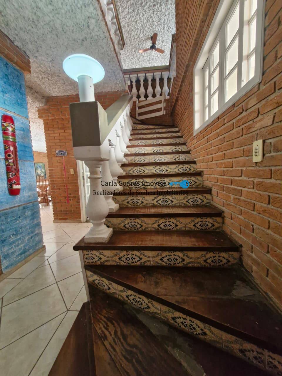 Casa, 6 quartos, 380 m² - Foto 17