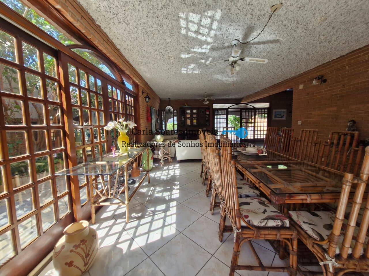 Casa, 6 quartos, 380 m² - Foto 23