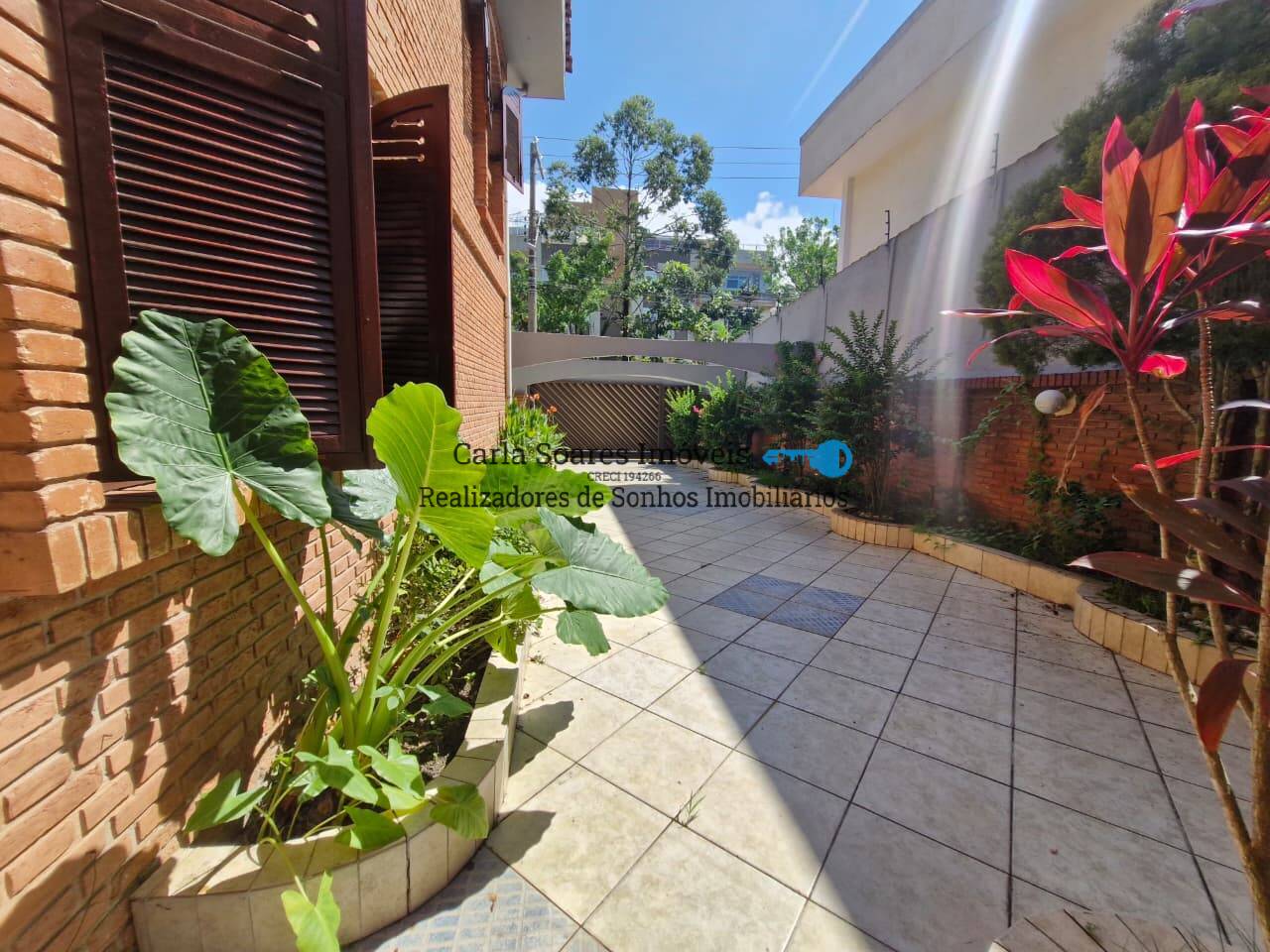 Casa, 6 quartos, 380 m² - Foto 20