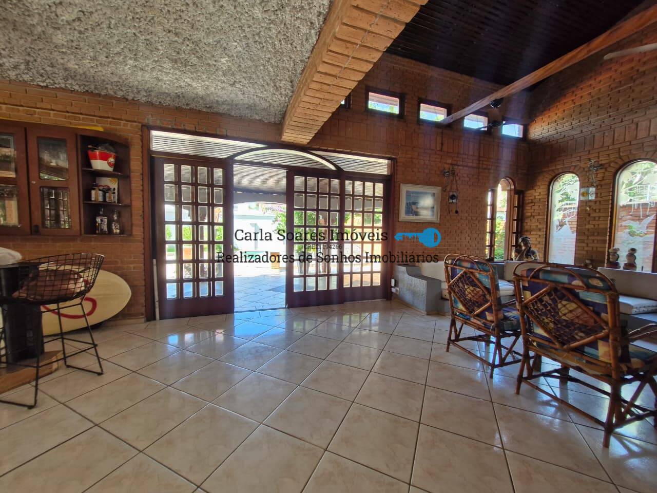 Casa, 6 quartos, 380 m² - Foto 22