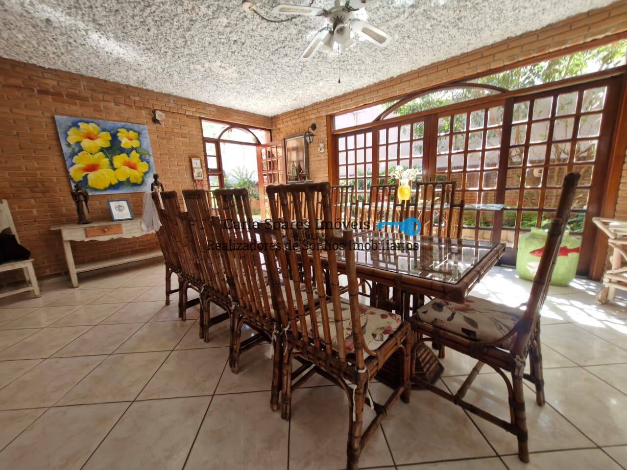 Casa, 6 quartos, 380 m² - Foto 24