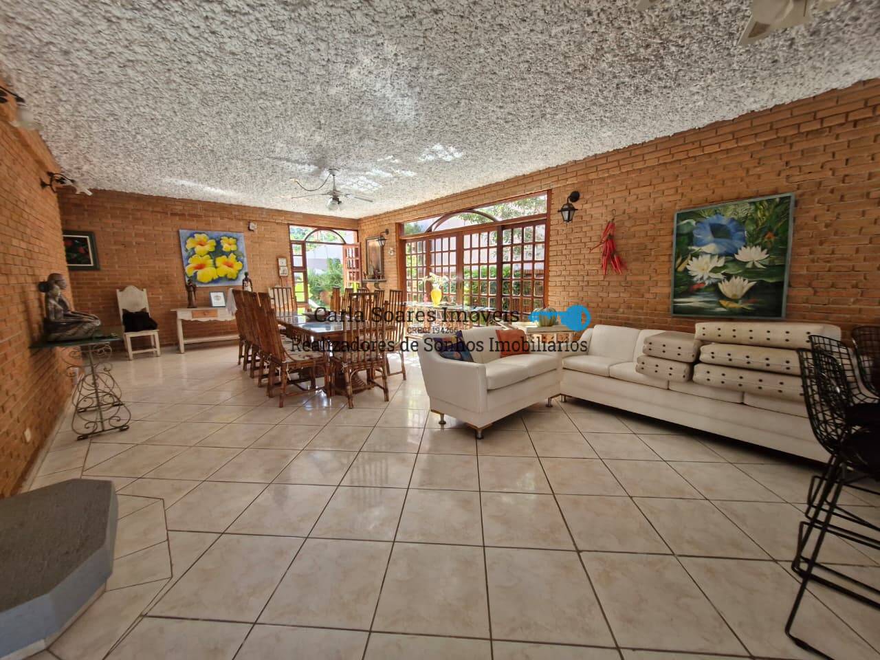 Casa, 6 quartos, 380 m² - Foto 27