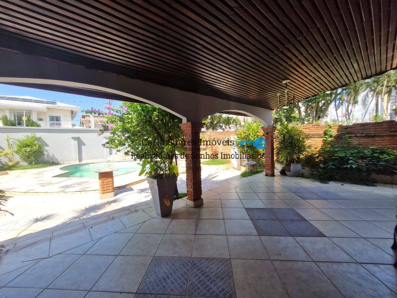 Casa, 6 quartos, 380 m² - Foto 26