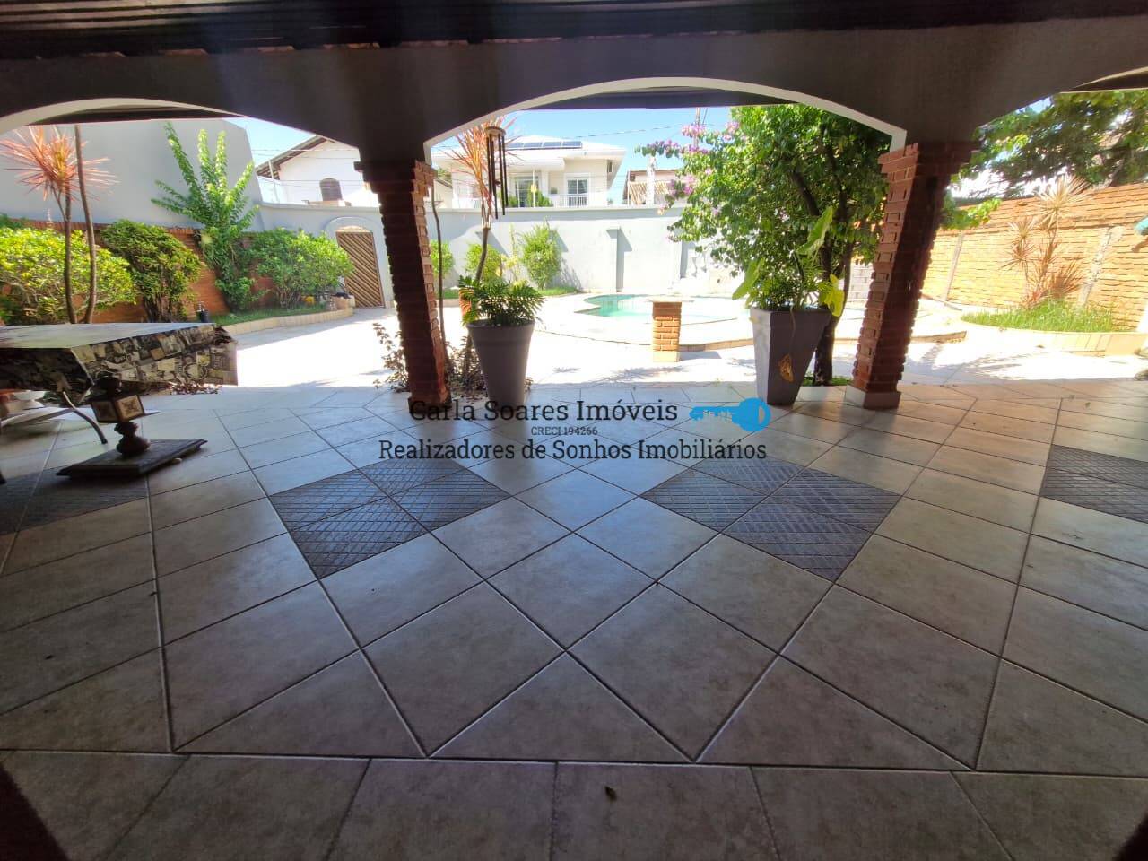 Casa, 6 quartos, 380 m² - Foto 29
