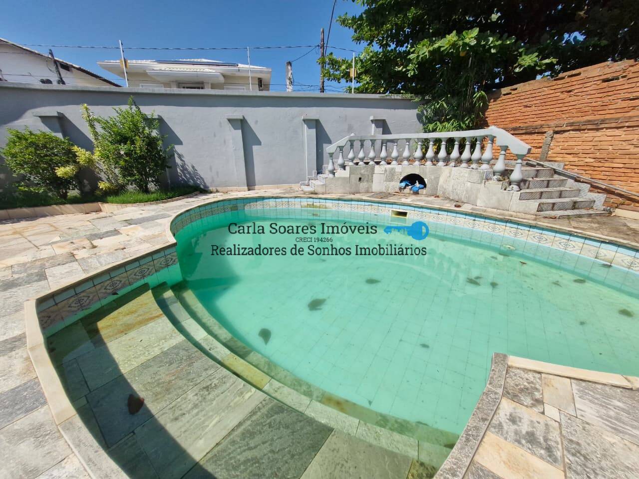Casa, 6 quartos, 380 m² - Foto 31
