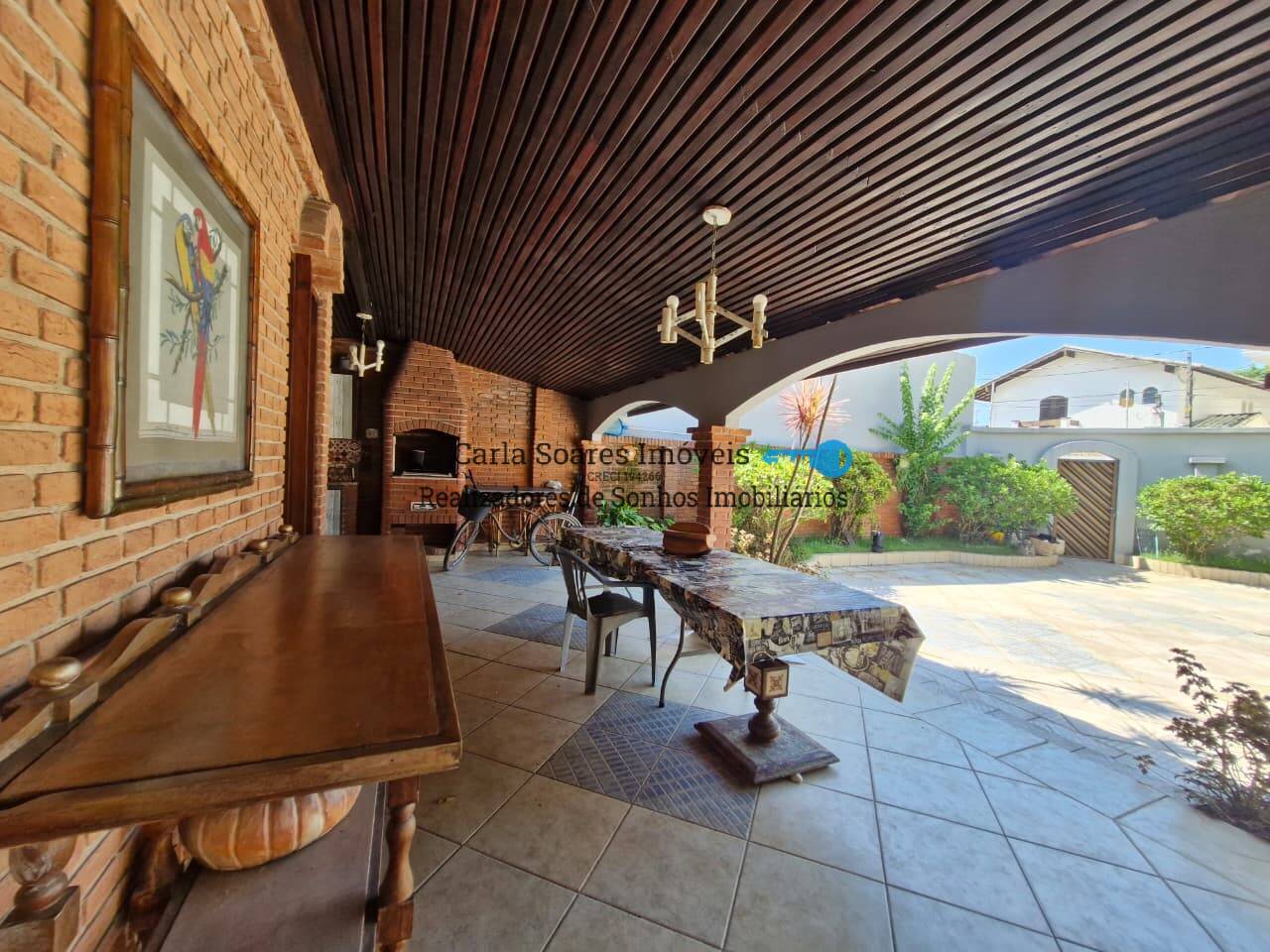 Casa, 6 quartos, 380 m² - Foto 28