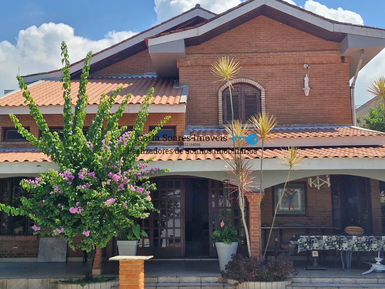 Casa, 6 quartos, 380 m² - Foto 32