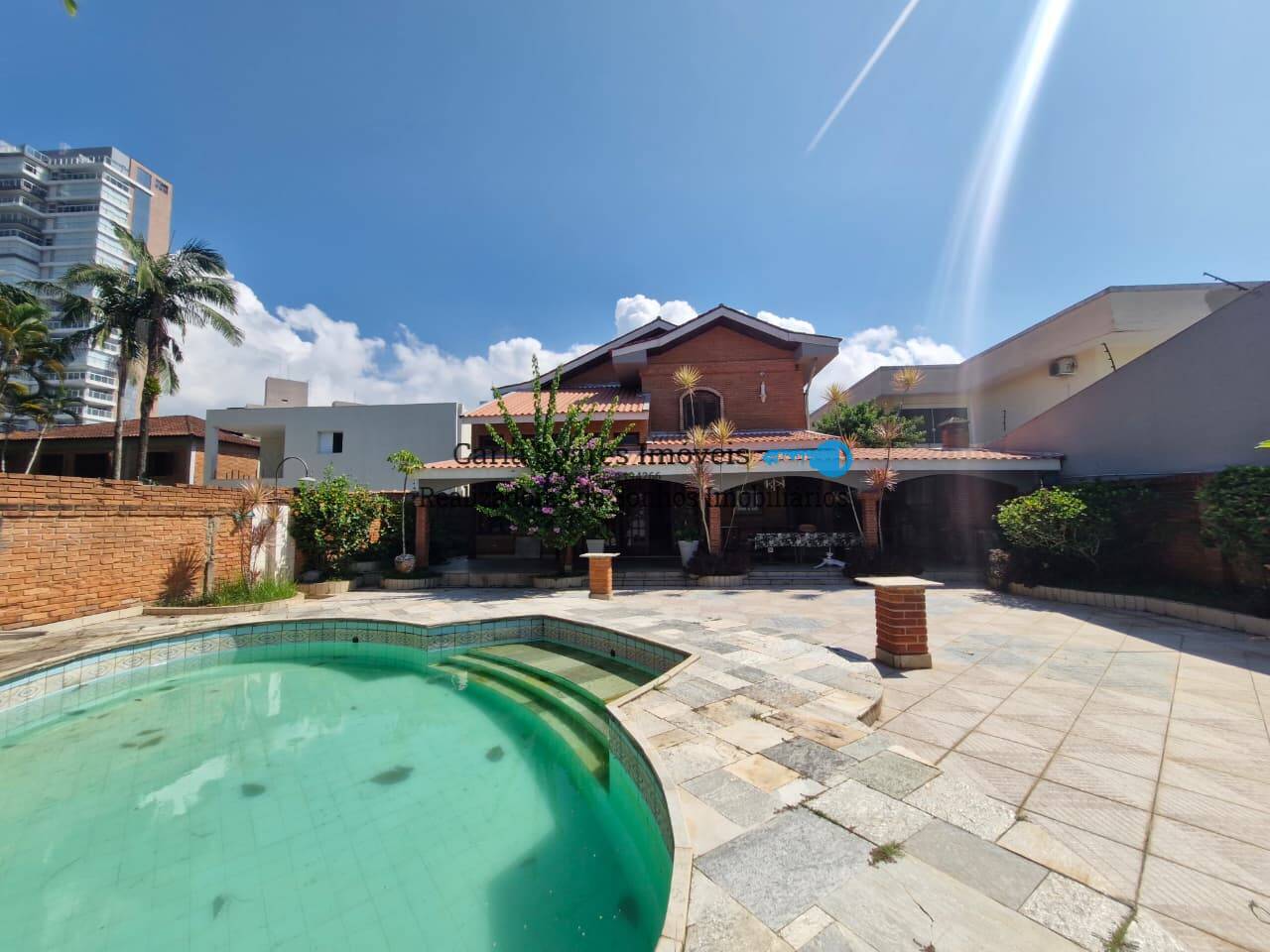 Casa, 6 quartos, 380 m² - Foto 30