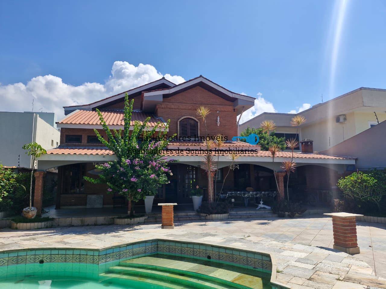 Casa, 6 quartos, 380 m² - Foto 34