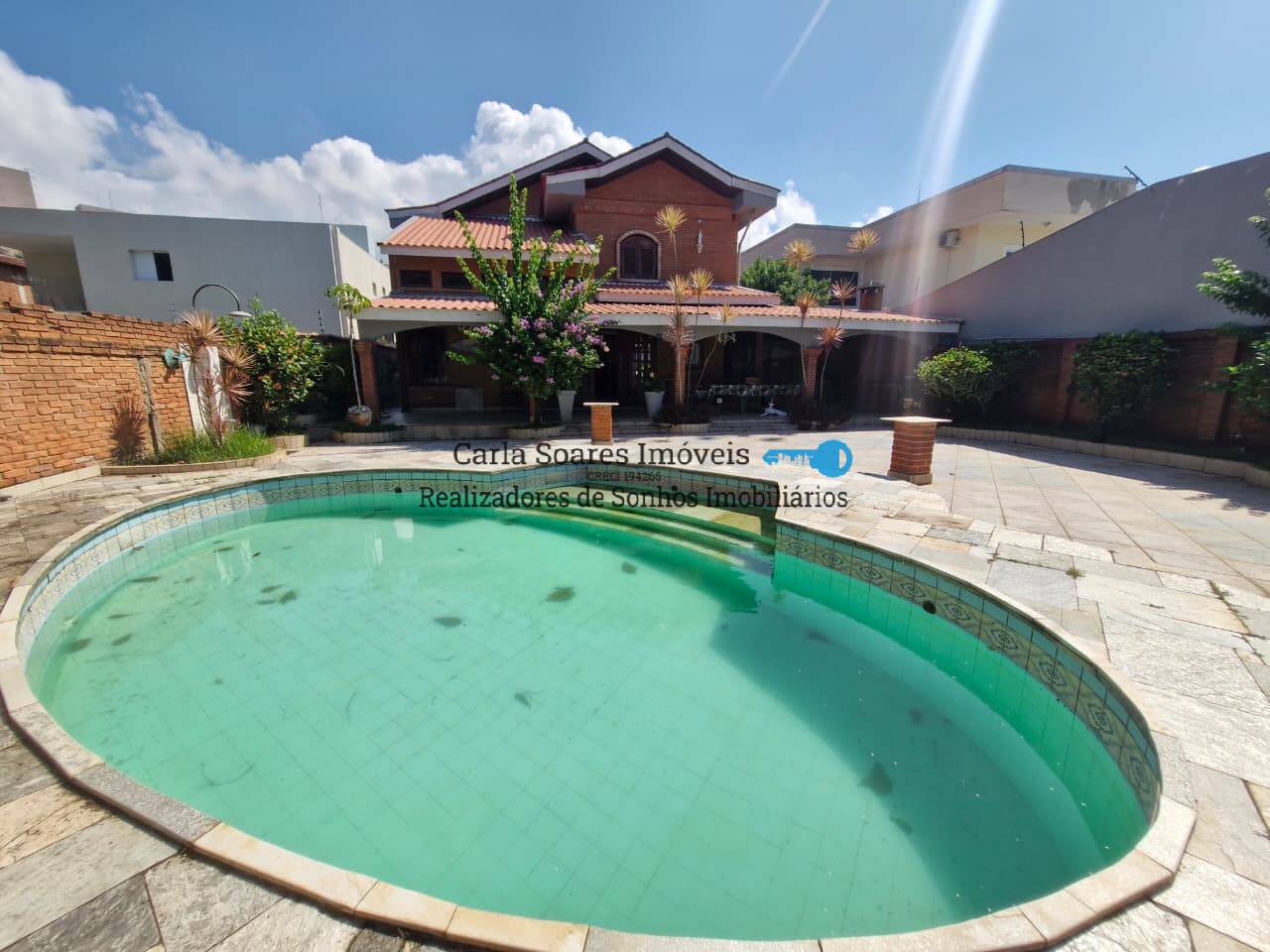 Casa, 6 quartos, 380 m² - Foto 33