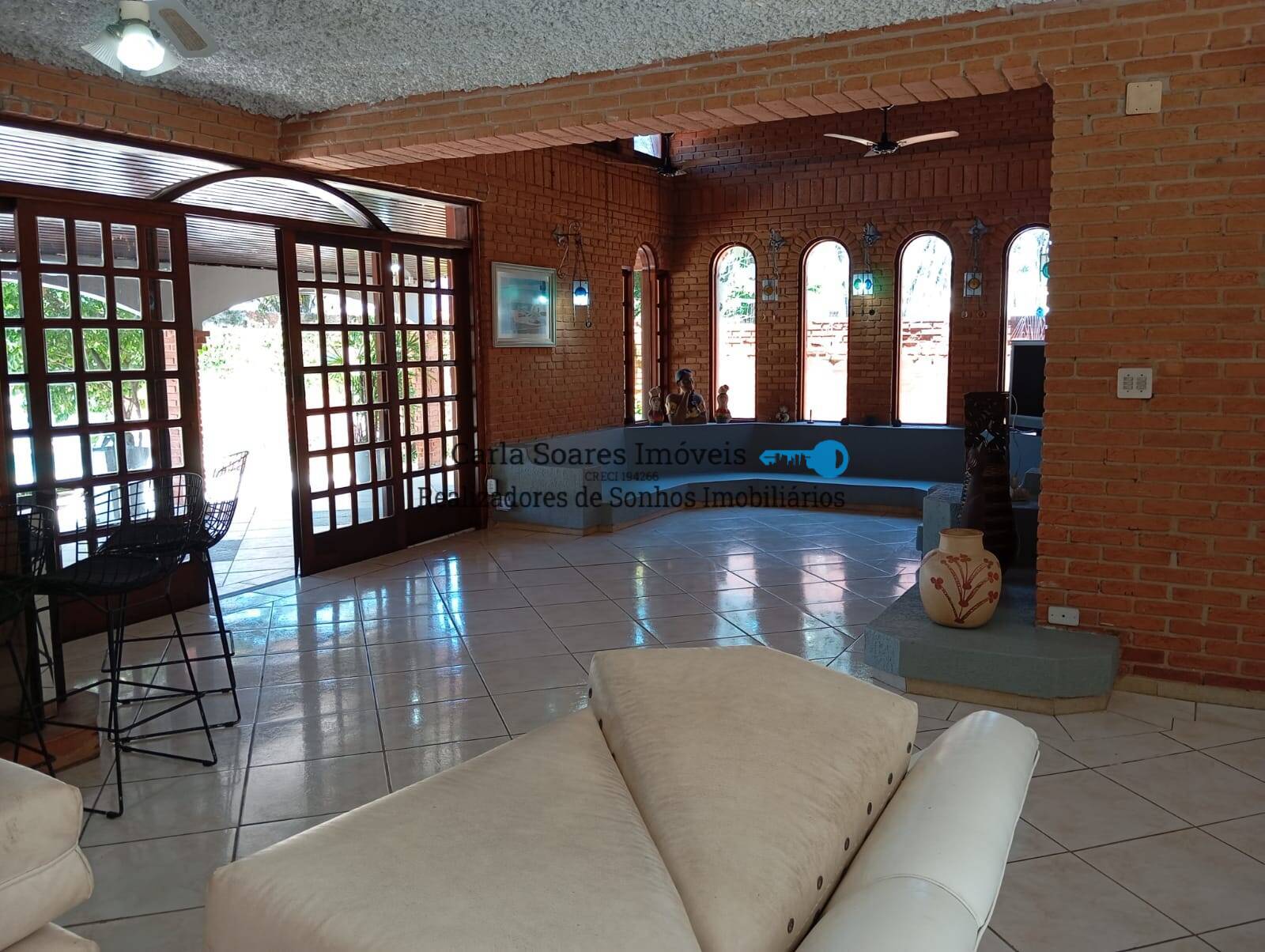 Casa, 6 quartos, 380 m² - Foto 37