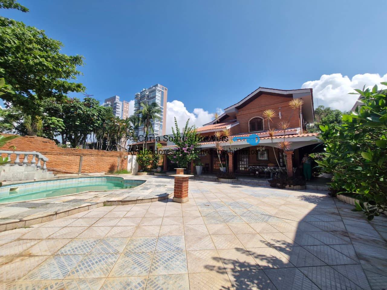 Casa, 6 quartos, 380 m² - Foto 35