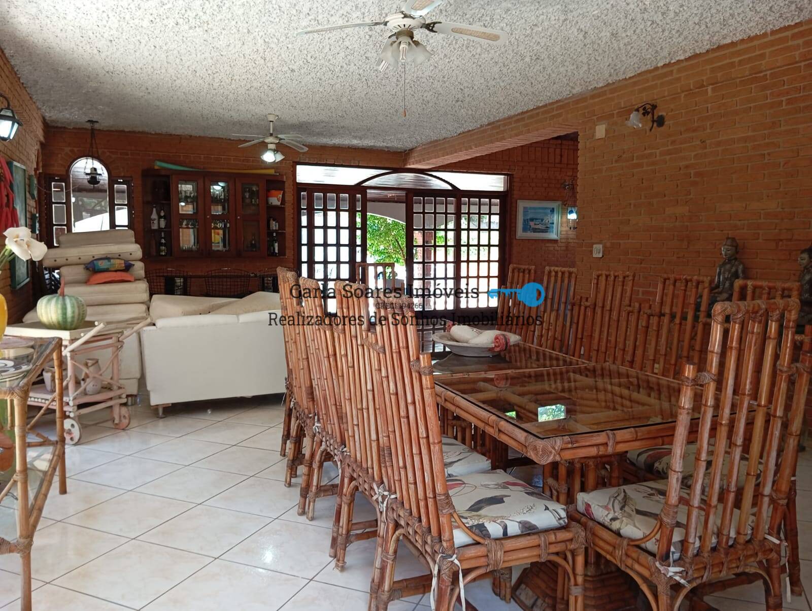 Casa, 6 quartos, 380 m² - Foto 36