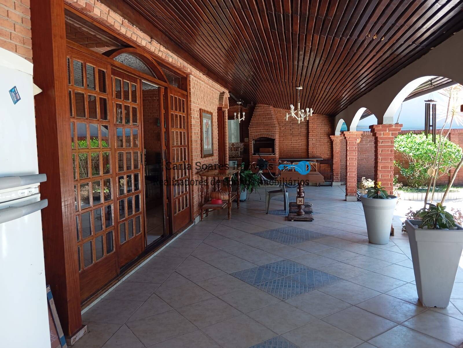 Casa, 6 quartos, 380 m² - Foto 39
