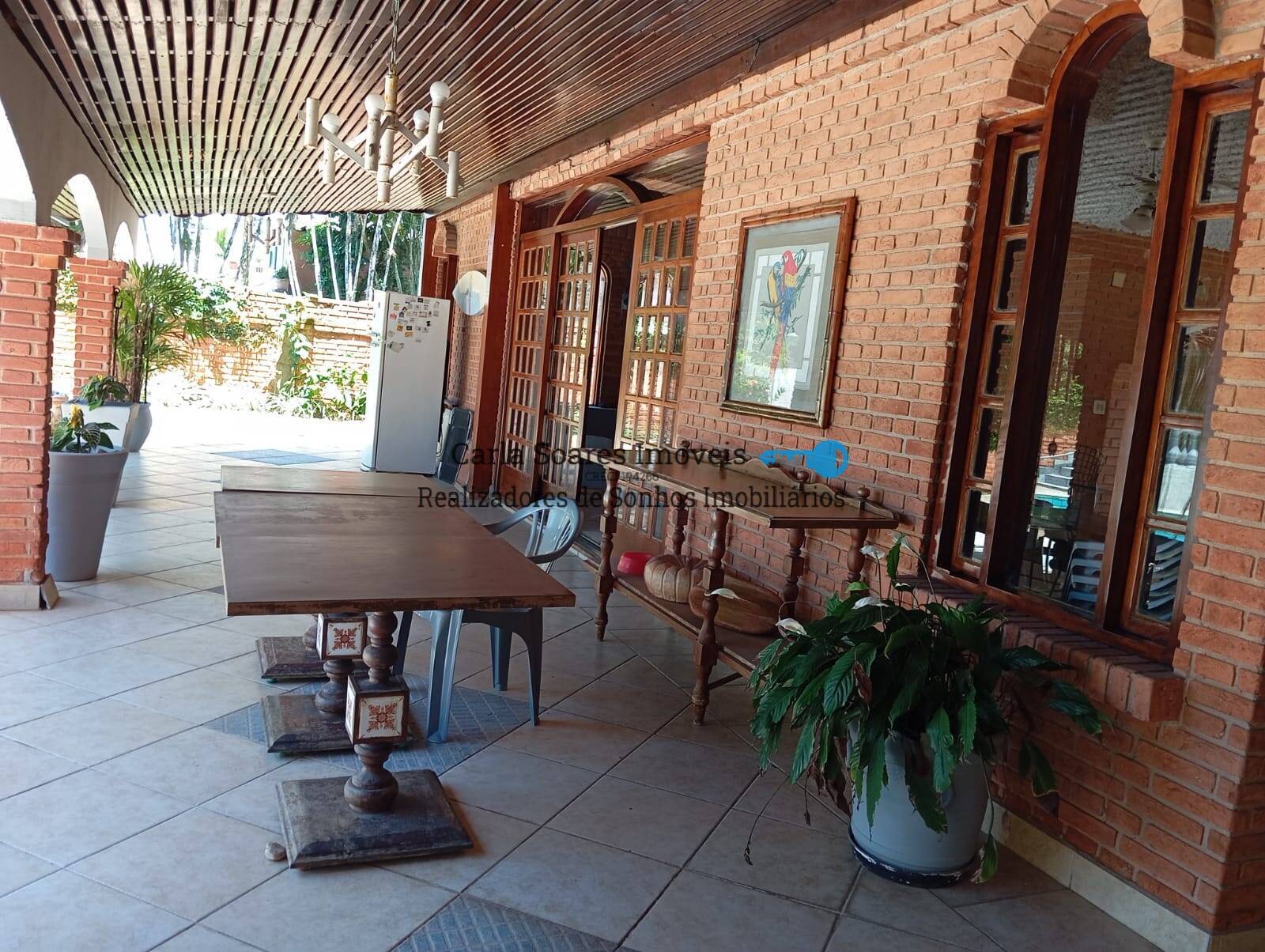 Casa, 6 quartos, 380 m² - Foto 38