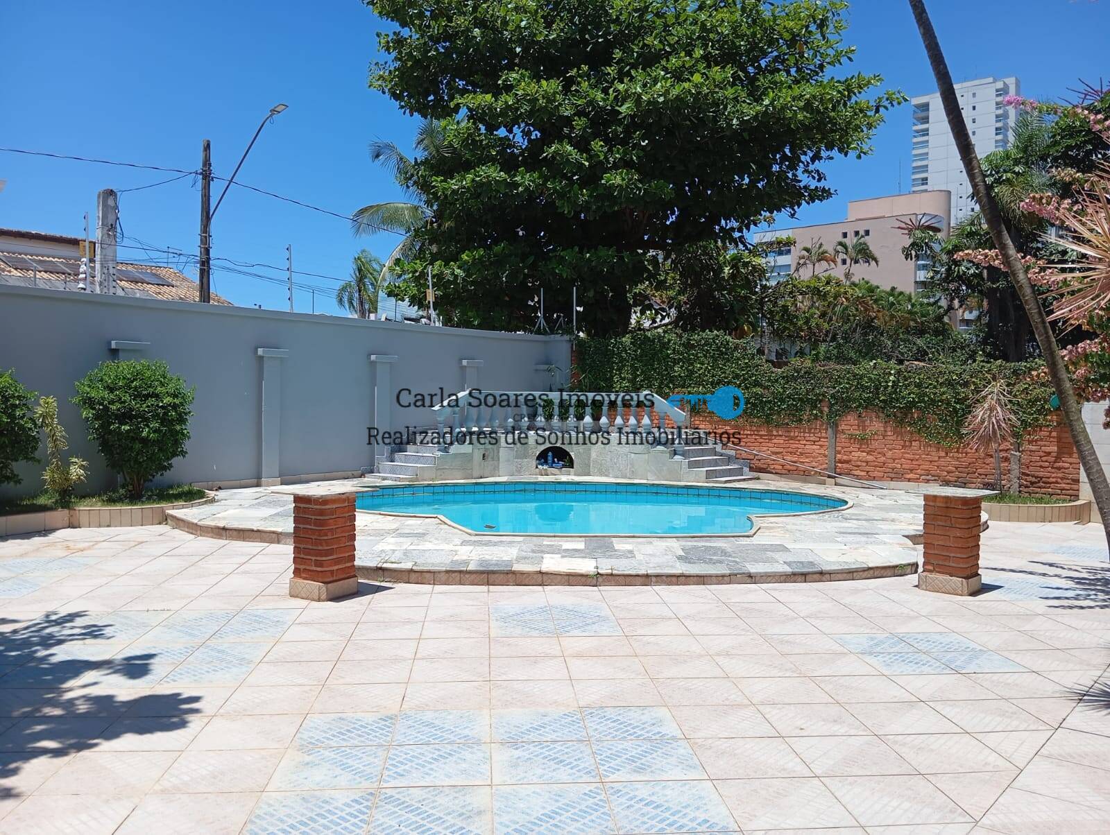 Casa, 6 quartos, 380 m² - Foto 40