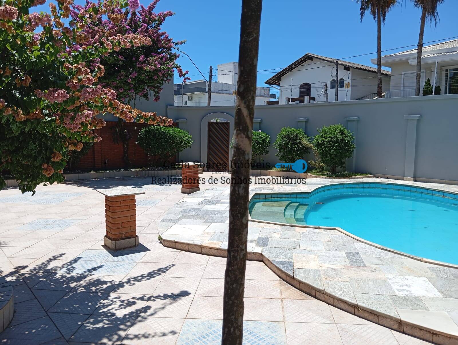 Casa, 6 quartos, 380 m² - Foto 42