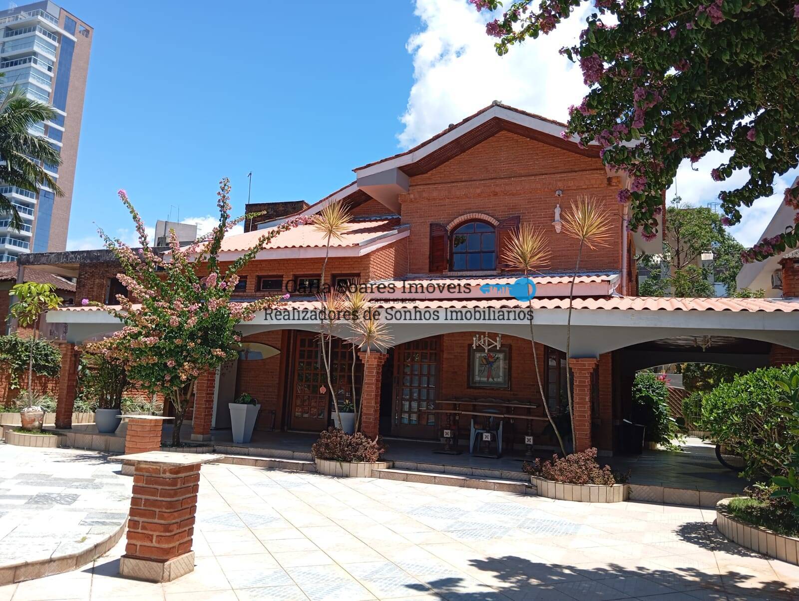 Casa, 6 quartos, 380 m² - Foto 41